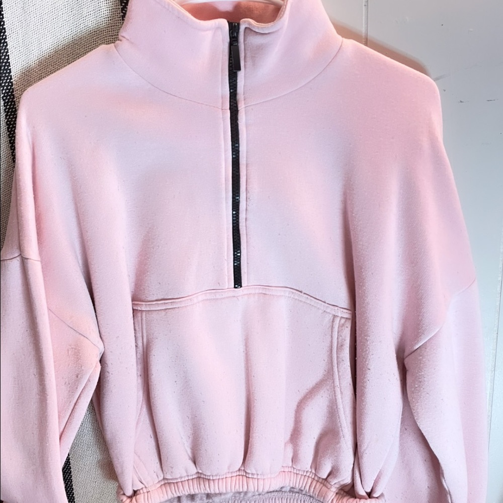 Pretty little thing jacket